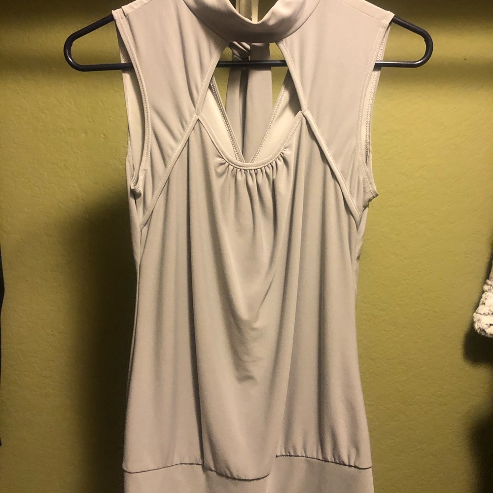 Voila blouse
